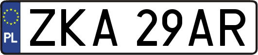 ZKA29AR
