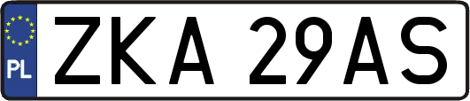 ZKA29AS