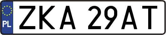 ZKA29AT