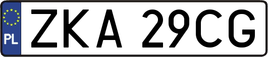 ZKA29CG
