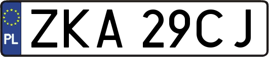 ZKA29CJ