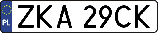 ZKA29CK