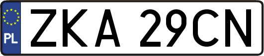 ZKA29CN