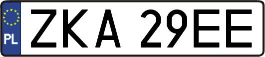 ZKA29EE