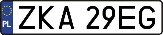 ZKA29EG