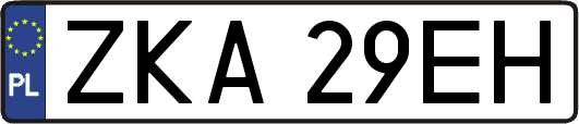ZKA29EH