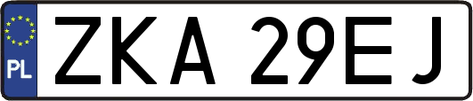 ZKA29EJ