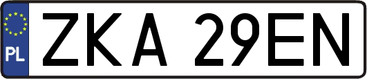 ZKA29EN