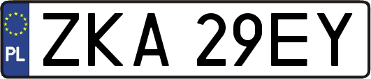 ZKA29EY