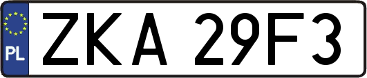 ZKA29F3
