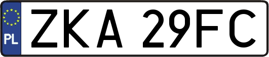 ZKA29FC