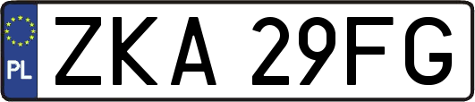 ZKA29FG