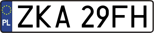 ZKA29FH