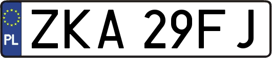 ZKA29FJ