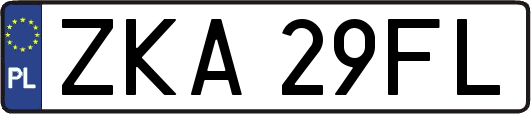 ZKA29FL
