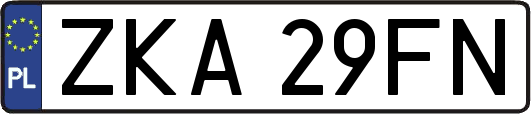 ZKA29FN