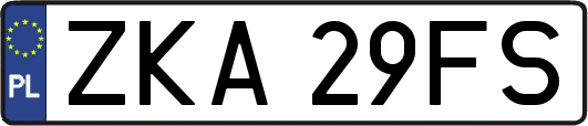 ZKA29FS