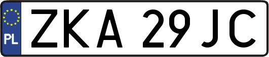 ZKA29JC