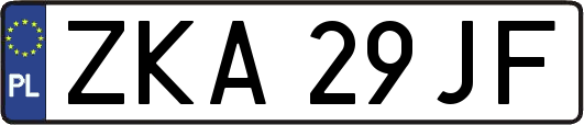 ZKA29JF
