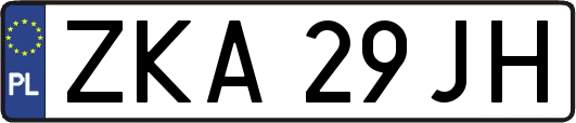 ZKA29JH