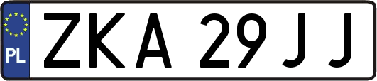 ZKA29JJ