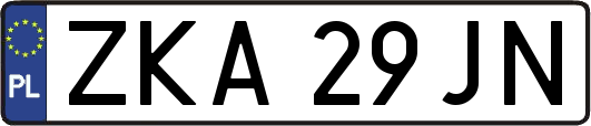ZKA29JN