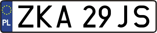 ZKA29JS