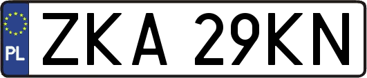 ZKA29KN