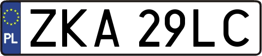 ZKA29LC