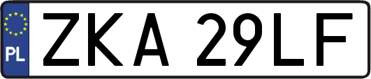 ZKA29LF