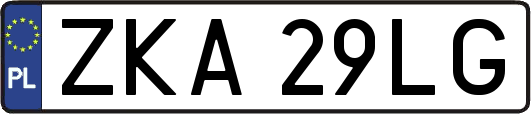 ZKA29LG