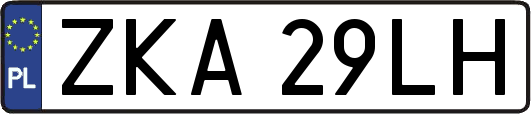 ZKA29LH