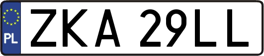 ZKA29LL
