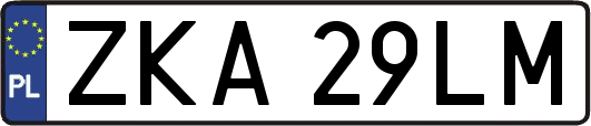 ZKA29LM