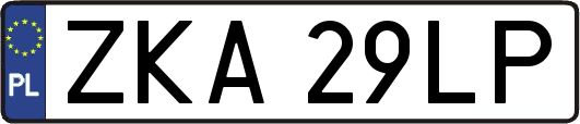 ZKA29LP