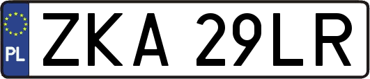 ZKA29LR
