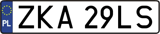 ZKA29LS