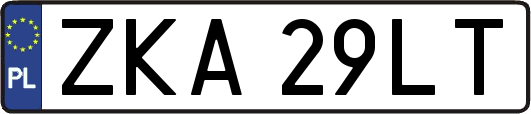 ZKA29LT