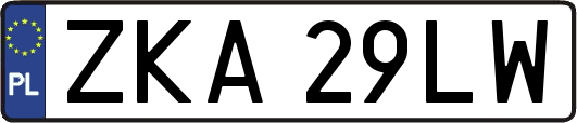 ZKA29LW