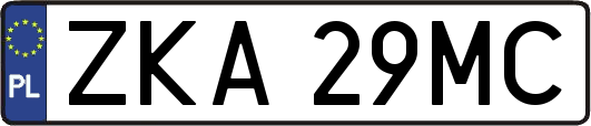 ZKA29MC