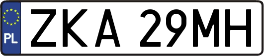 ZKA29MH