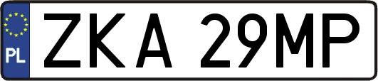 ZKA29MP