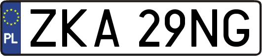 ZKA29NG