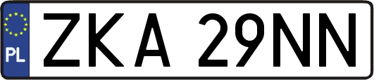 ZKA29NN