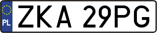ZKA29PG