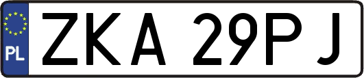 ZKA29PJ