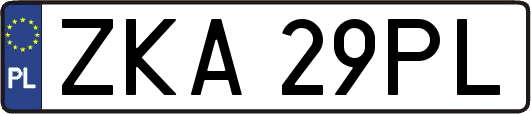 ZKA29PL
