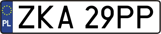 ZKA29PP
