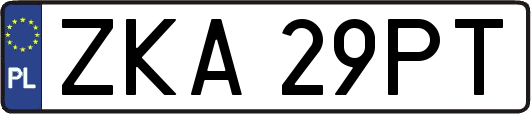 ZKA29PT