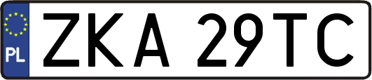 ZKA29TC